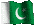 Islamic Republic of Pakistan