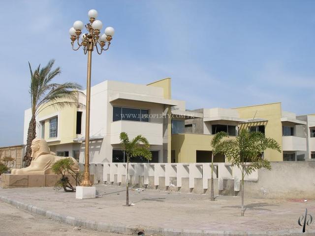 Bahria Town Lahore Pyramids Gallery 