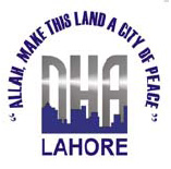 DHA Lahore Maps