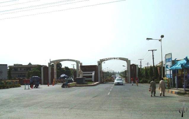 DHA EME Lahore Gallery DHA EME Lahore Gallery