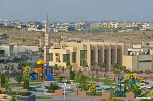 Bahria Garden City Islamabad Gallery Bahria Garden City Islamabad Gallery