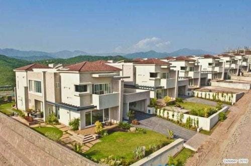 Bahria Golf City Islamabad Gallery