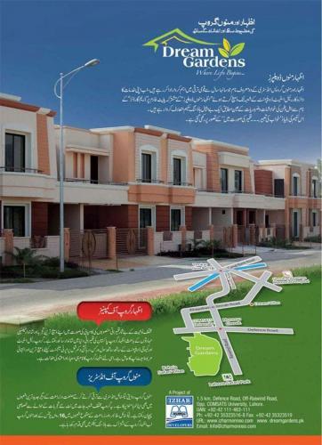 Izhar Monnoo Developers Dream Gardens Izhar Monnoo Developers Dream Gardens