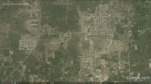 Bahria Twon Lahore 2-22-2005