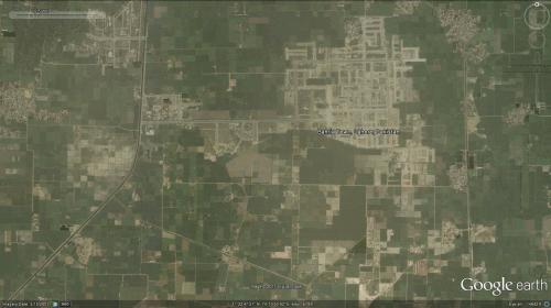 Bahria Twon Lahore 3-15-2003