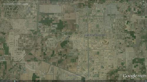 Bahria Twon Lahore 5-28-2011