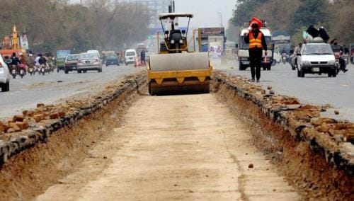 Lahore Bus Rapid Transit System Development Work Started