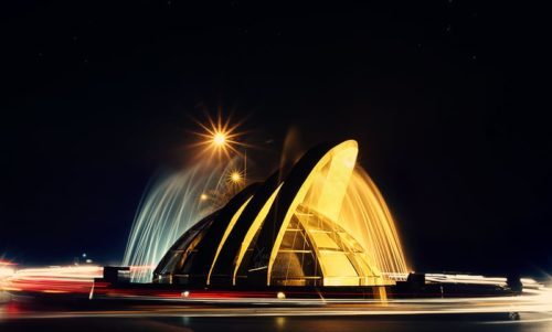Phase 5 Wateen Chowk DHA Lahore