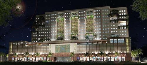 DHA Gold Crest Apartments for Sale