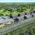Defence Raya Golf Resort Phase III Commercial Plaza Aerial View