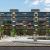 Defence Raya Golf Resort Phase III Commercial Plaza Front View