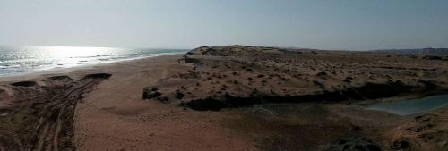 Maanbar Scheme Gwadar Pishukan