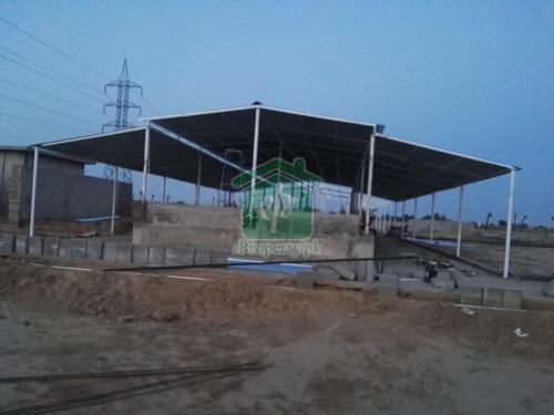 DHA Bahawalpur Itwaar Bazar (Sunday Bazaar)