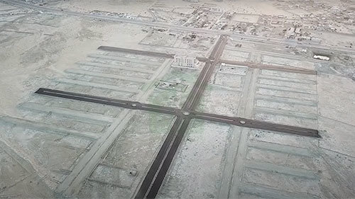 Finance Trade and Business Avenue Gwadar