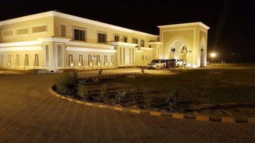 The Arena DHA Multan