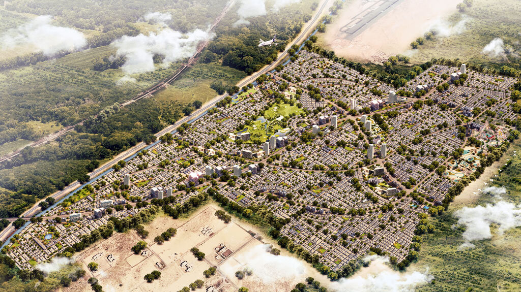 DHA Bahawalpur Transfer Fee Schedule