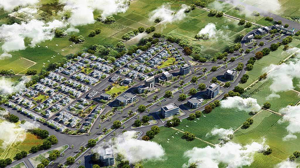 DHA Multan Transfer Fee Schedule