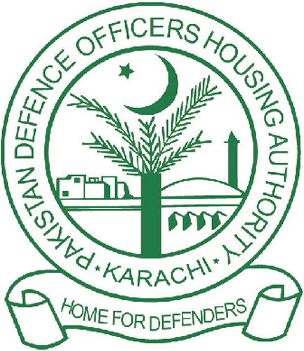 DHA Karachi
