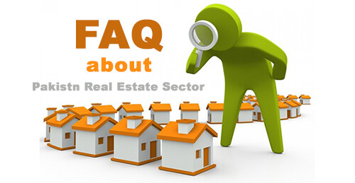 Pakistan Property FAQ