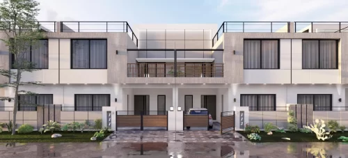 Bodla Homes DHA Multan