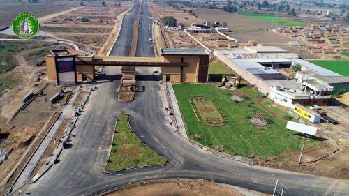DHA Gujranwala Property for Sale