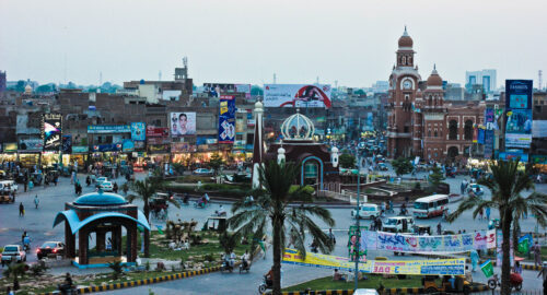 Multan Properties for Sale