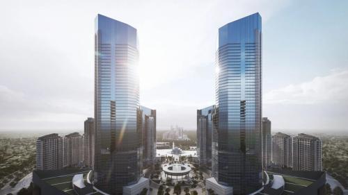 Punjab Central Business District