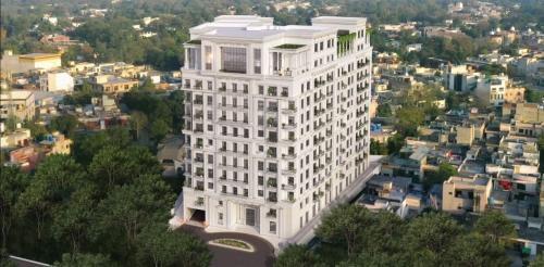 Luxury Apartment in Gulberg Lahore