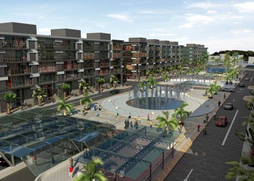 8 Marla Commercial for sale in Defence Raya