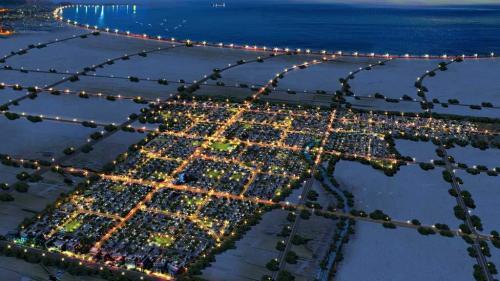Naval Anchorage Gwadar Plots for Sale