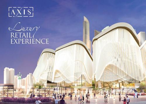 AXIS Lahore for Sale