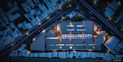 Grand Souq Lahore Shops for Sale