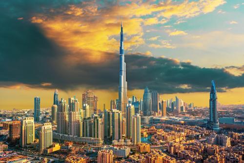 how to invest in Dubai