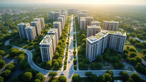 DHA Lahore Phase 10 (Phase X) The Future of Lahore’s Urban Expansion