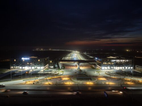 Why to invest in DHA Quetta Early Bird Plots now