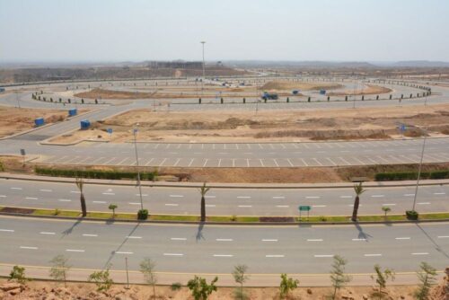 DHA 9 Prism 2025 Sector-Wise Guide & Investment Potential