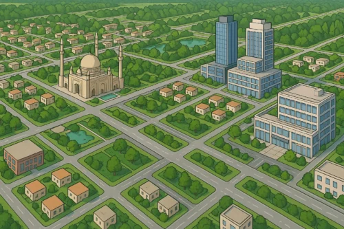 DHA Lahore Phase 10 Vision Showcase A Deep Dive & Investment Analysis