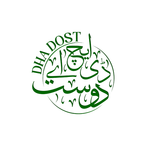 Atif Iqbal DHA Dost