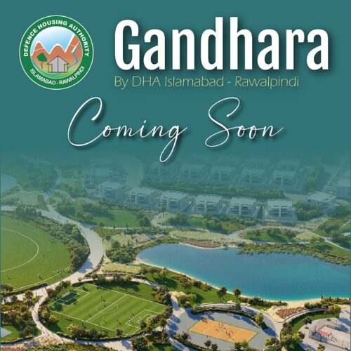 Gandhara by DHA Islamabad Phase 9