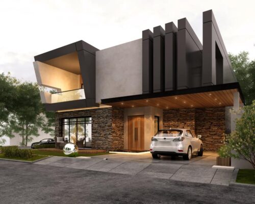 Types of House Design in Pakistan Smart Choices for Hot Weather Homes